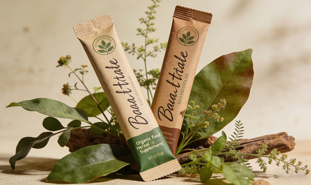 sustainable stick pack packaging sustainable stick pack packaging