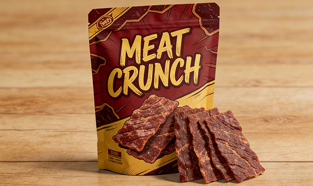 biltong packaging biltong packaging