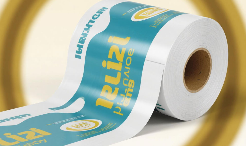 rollstock film packaging rollstock film packaging