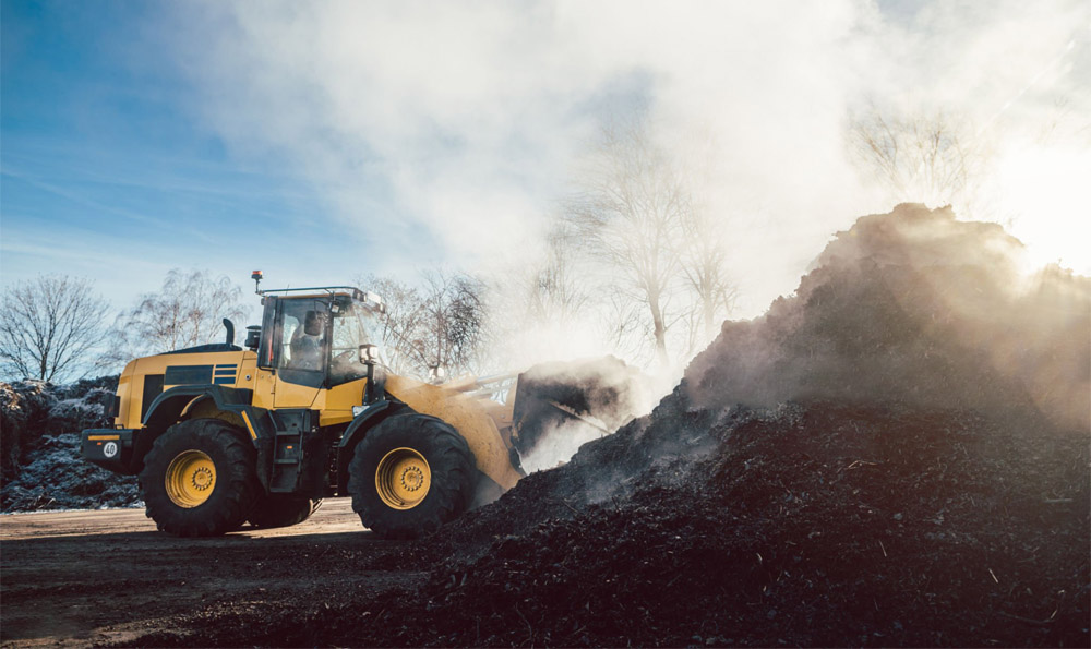 commercial composting commercial composting