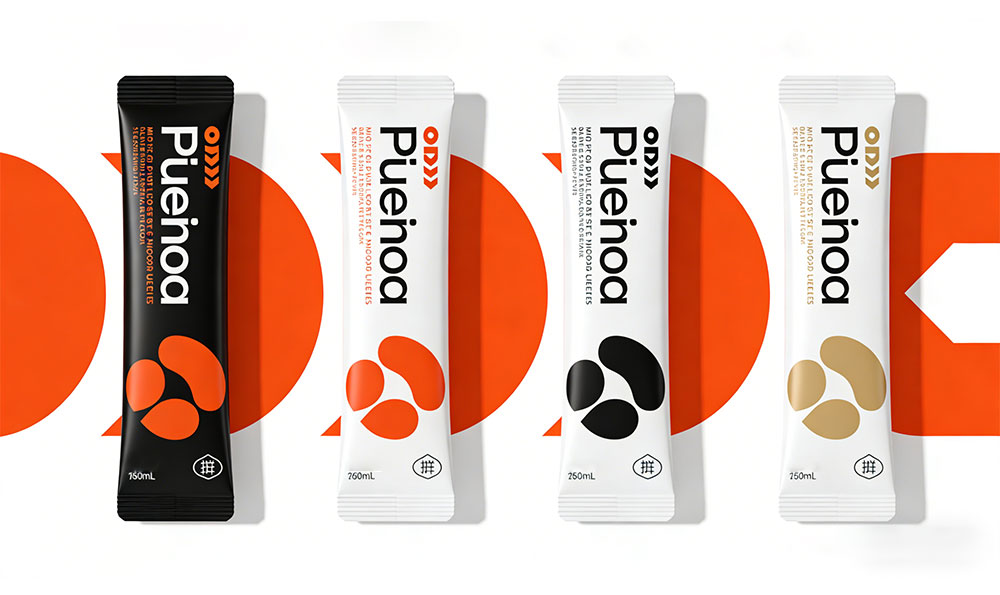 stick pack stick pack