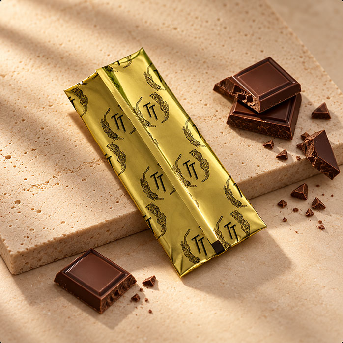 chocolate bar sleeve packaging chocolate bar sleeve packaging