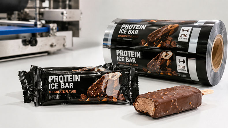 cold seal vs heat seal for bar wraps cold seal vs heat seal for bar wraps
