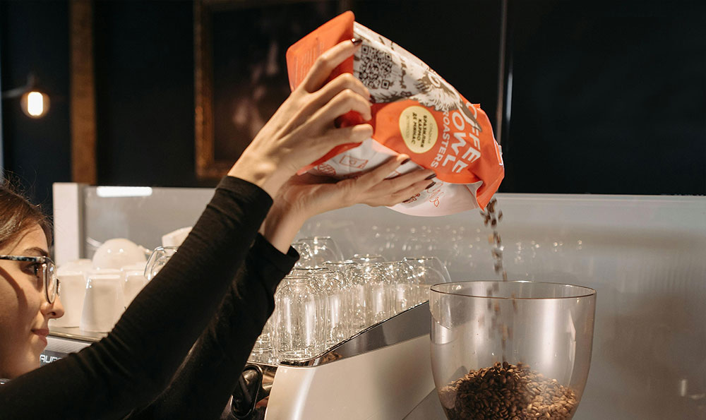 sustainable coffee-packaging sustainable coffee-packaging