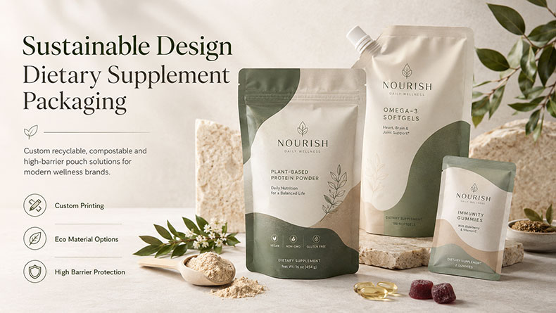 sustainable design dietary supplement packaging sustainable design dietary supplement packaging