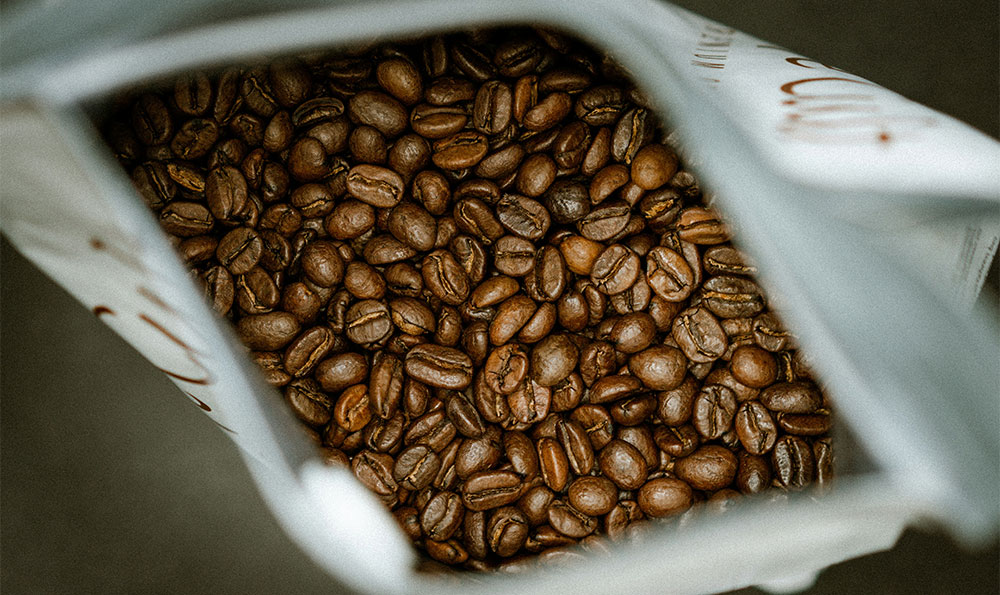 high-barrier coffee bags high-barrier coffee bags