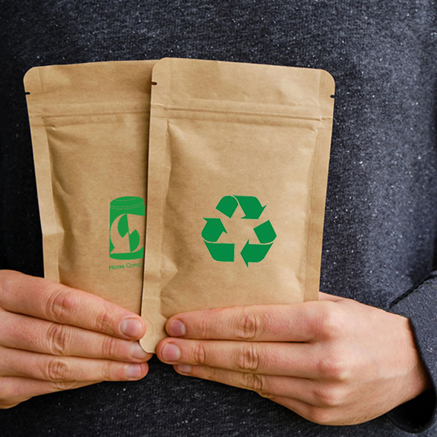  Sustainable Packaging: A Win-Win for Brands and the Environment