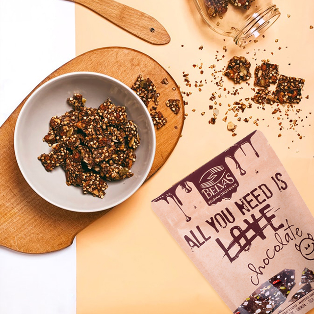 Can Gluten-Free Food Bags Be Recycled? Unveiling the Sustainability Dilemma