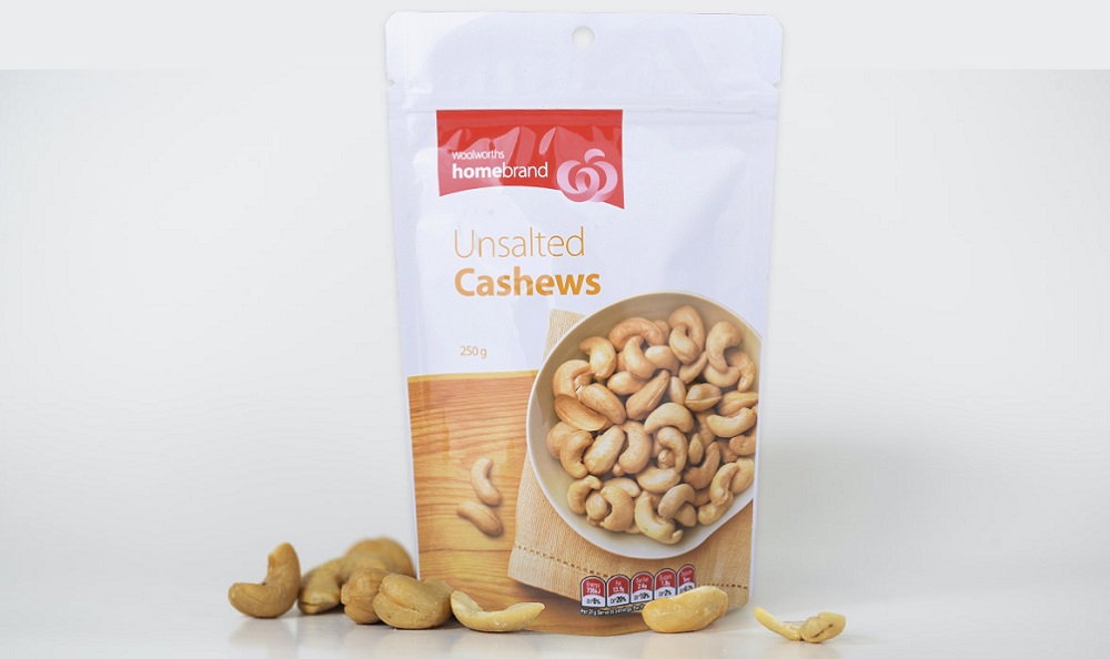 snack pouch