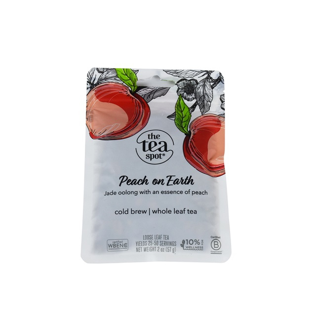 Best Tea Sachets