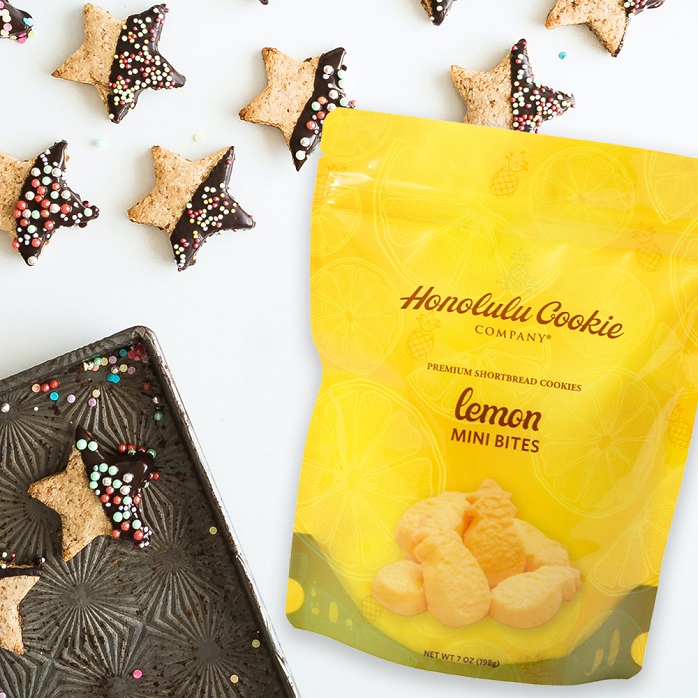 Personalized Cookie Bags: Elevate Your Treats with Eco-Friendly Cookie Packaging