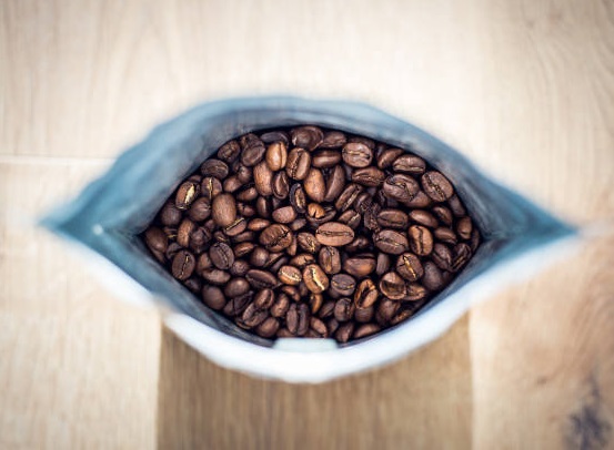 coffee beans packaging2