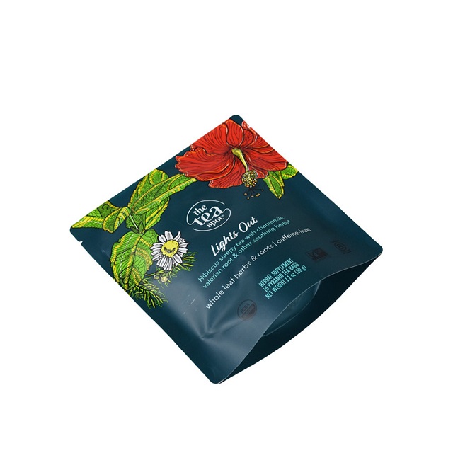 Organic Plastic Free Tea Bags