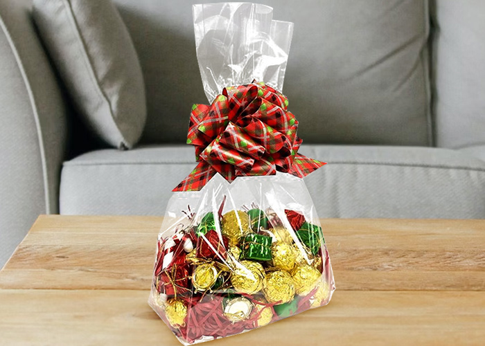 candy bags