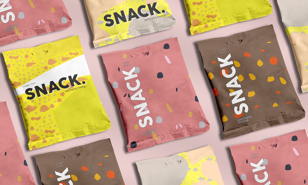 custom printed snack bags1