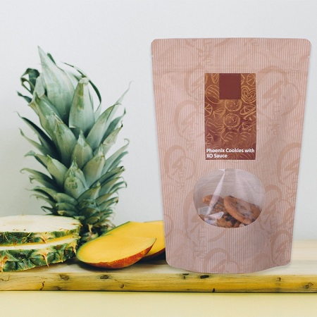 biodegradable snack bags