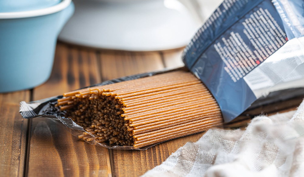 gluten free pasta bags