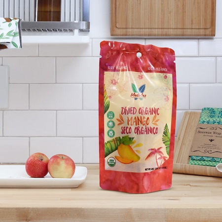 dry food bags