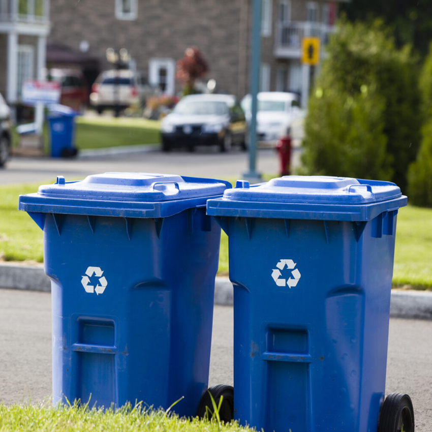 Navigating The Future: The Dynamics of Flexible Packaging in Curbside Recycling