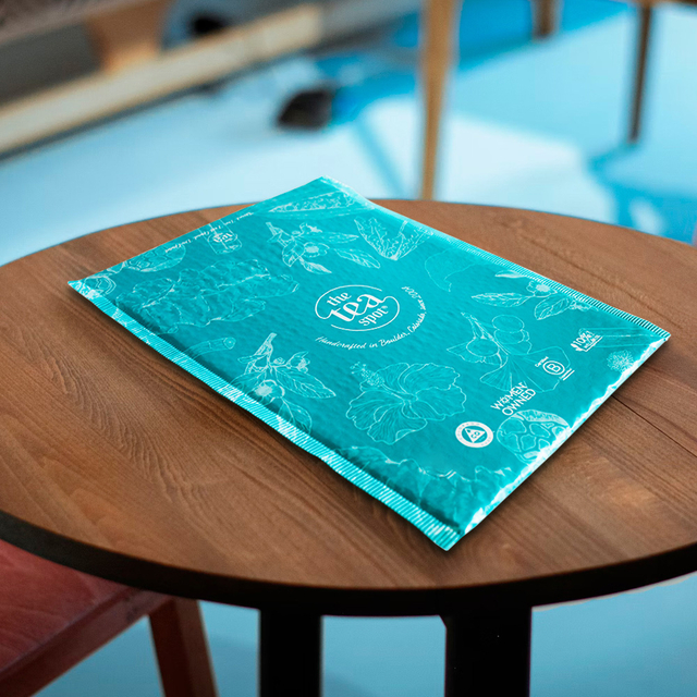 Compostable Mailers