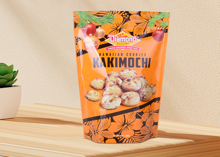 custom cookie bags