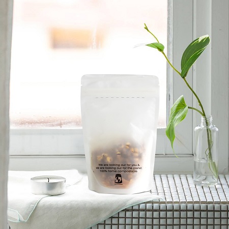 Embracing Sustainability: The Environmental Advantages of PBS Home Compostable Bags