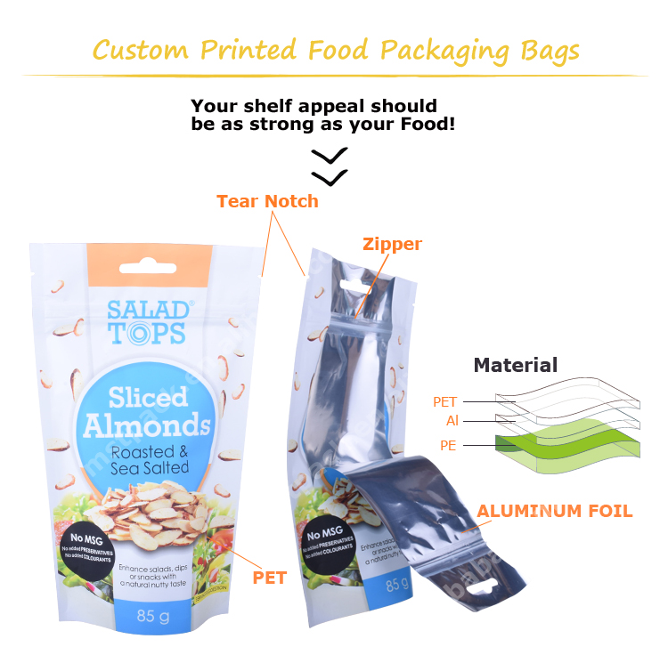 treats bags