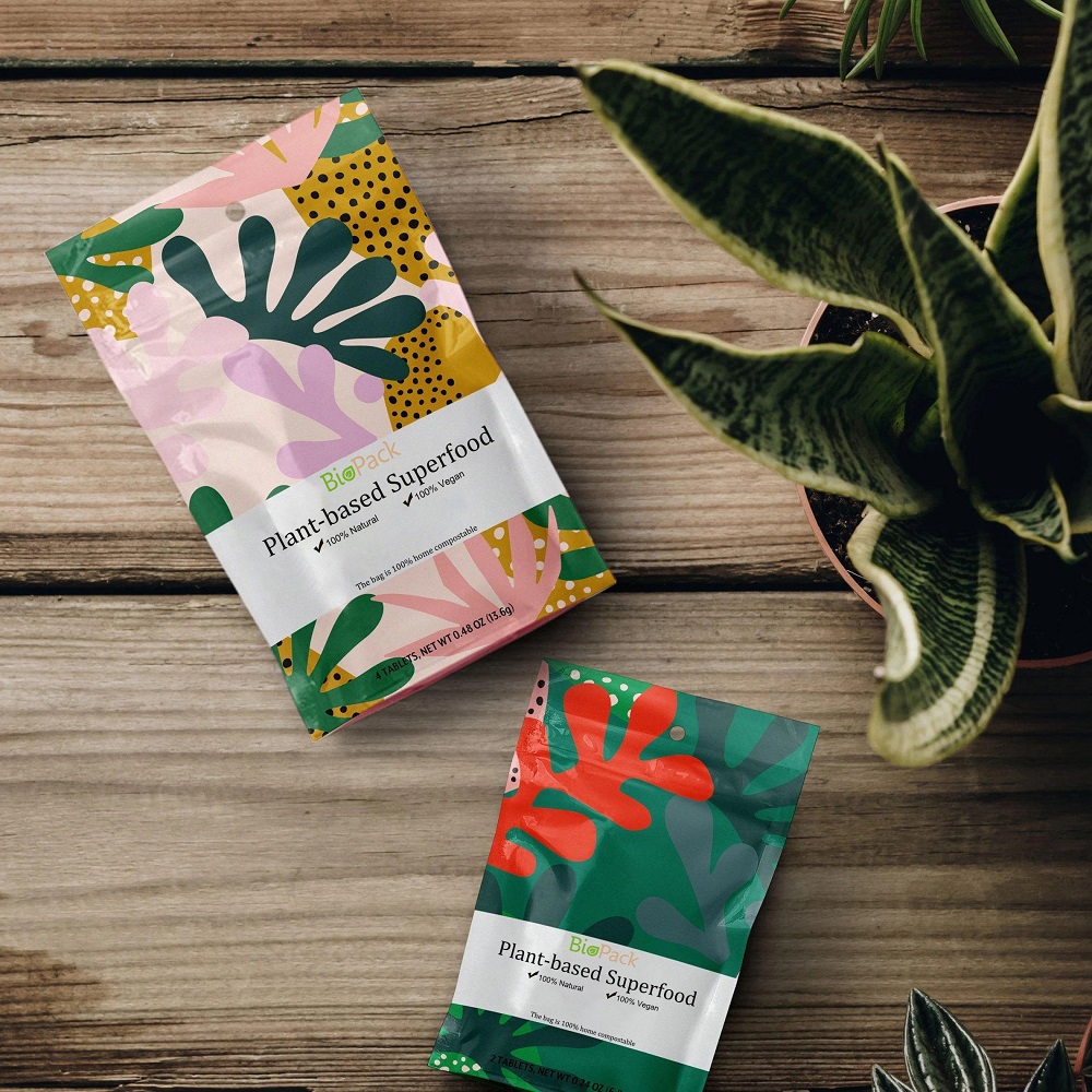 Emerging Packaging Trends: Elevating Brands through Sustainable Practices and Innovative Design