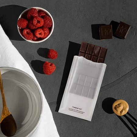 compostable chocolate bags
