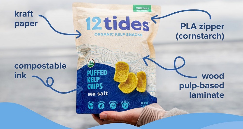 industrial compostable packaging