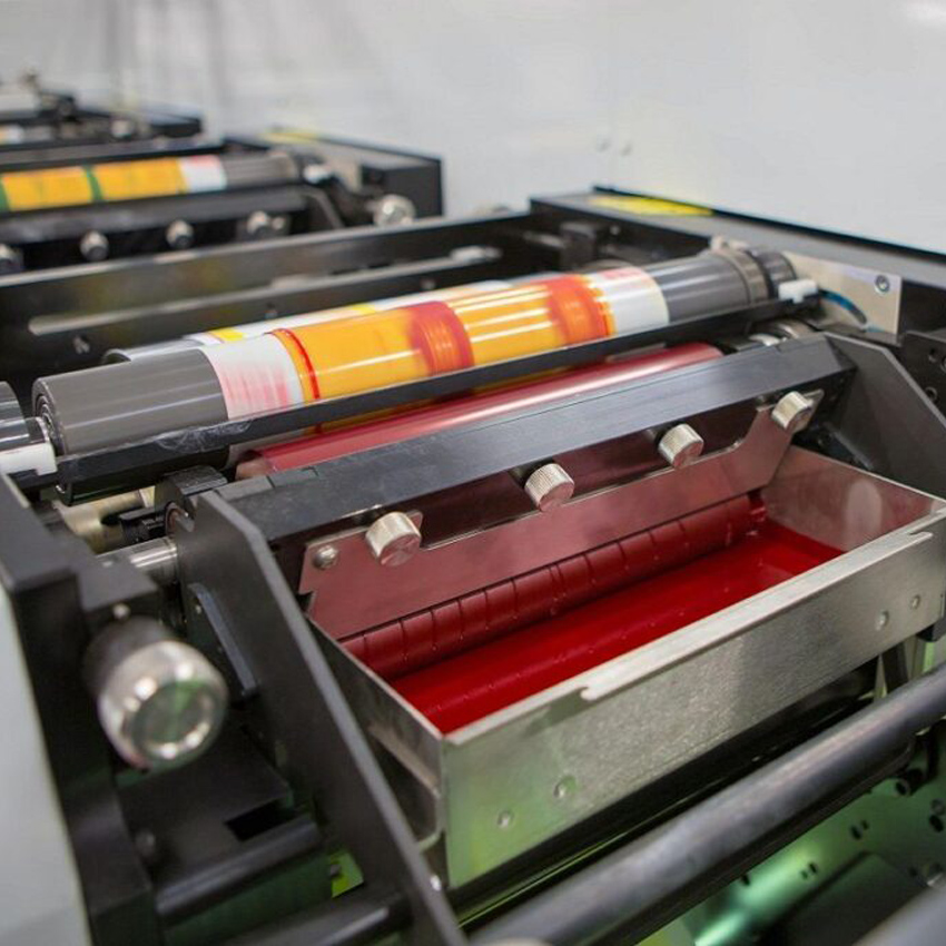 Print Mastery: Choosing The Ideal Technique for Your Custom Packaging