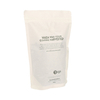 High Barrier Food Safe Organic Coffee Bags Sustainable Packaging Made From Compostable Material