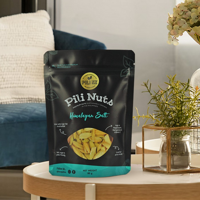 Recycled Plastic Coconut Bags Wholesale