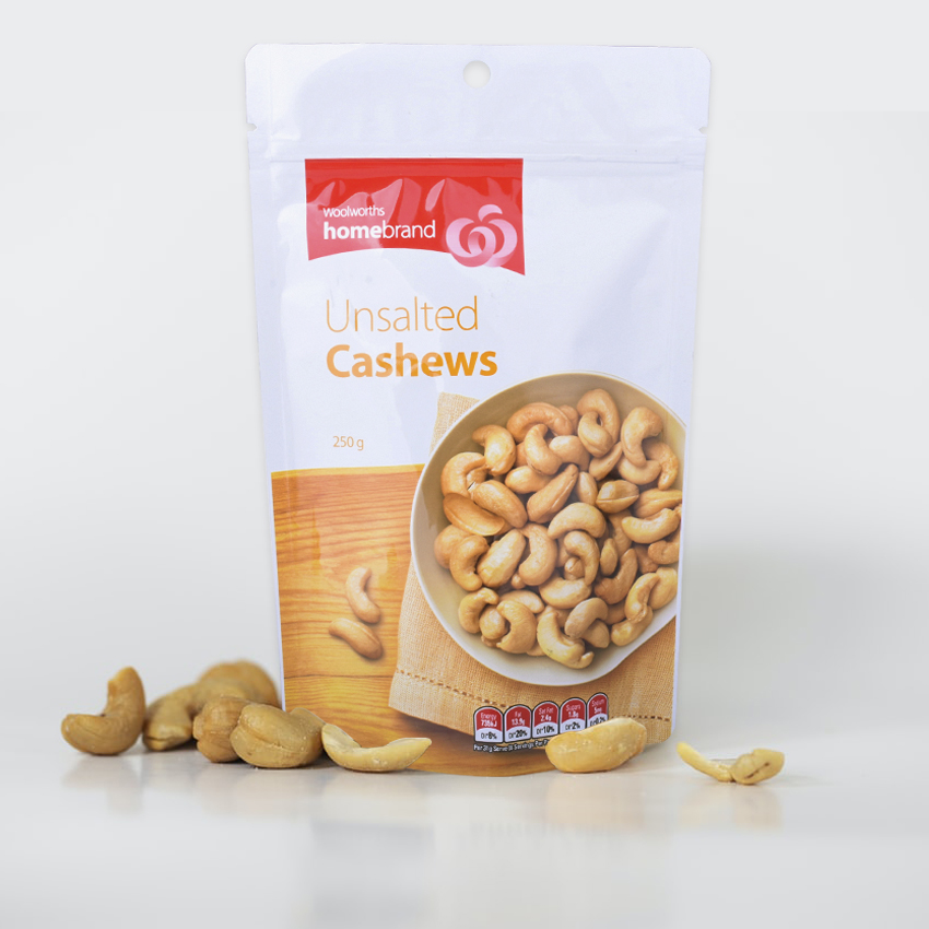 Elevating Snack Packaging: Decoding The Popularity of Stand-Up Pouches