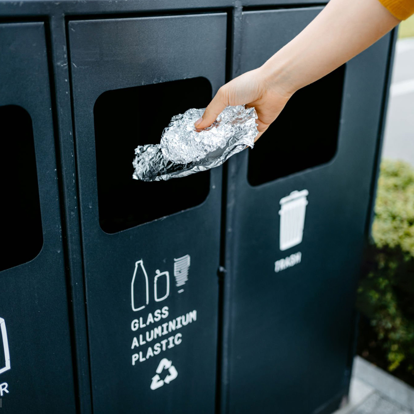 Unveiling Decomposition Dynamics: Plastic Vs. Compostable Materials in Sustainable Packaging