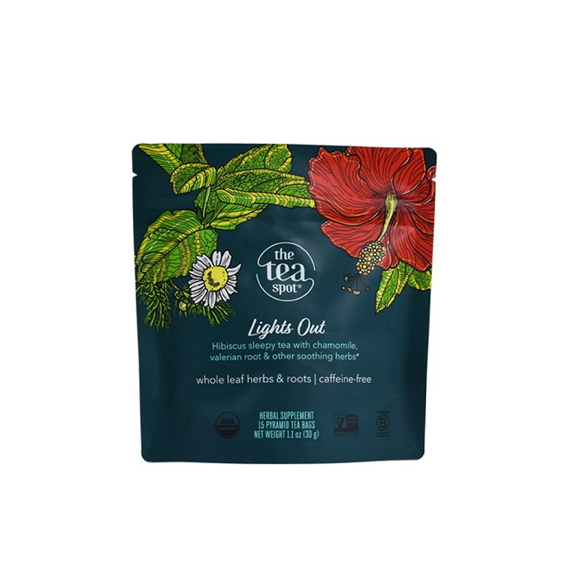 Compostable Tea Bags