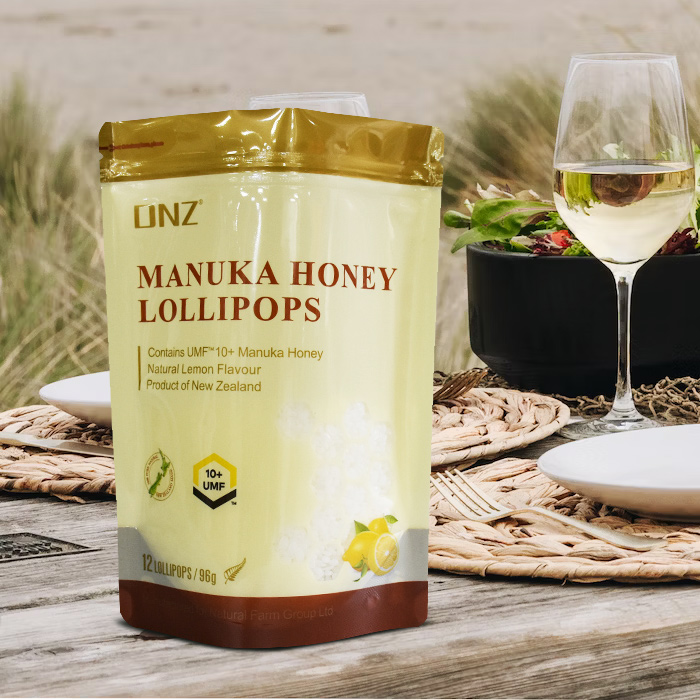 Investigating the Longevity of Candy in Compostable Ziplock Bags