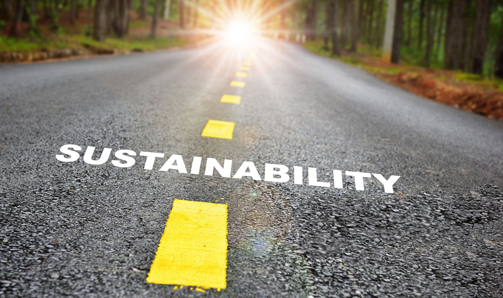 sustainability