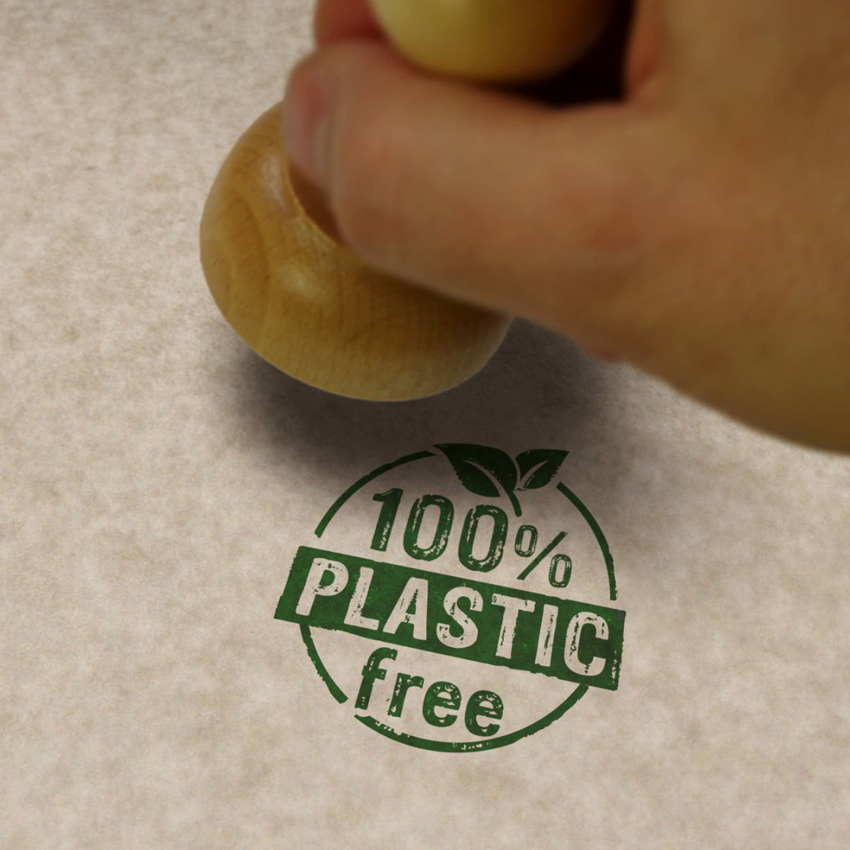 Beyond Plastics: Charting The Course of Plastic-Free Packaging Evolution with Flexible Solutions
