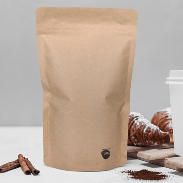 Eco Friendly Pouch Bags