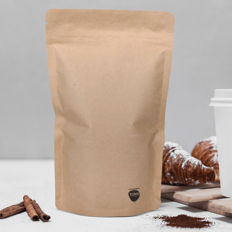 Eco Friendly Pouch Bags