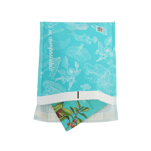 Biodegradable Mailers