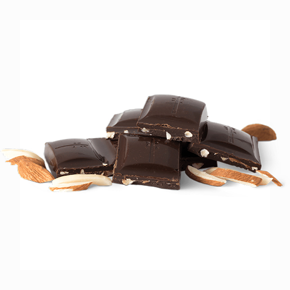VEGAN CHOCOLATES