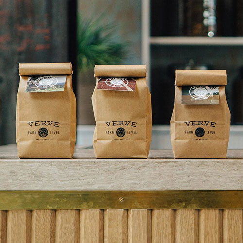 Do Compostable Coffee Bags Affect The Taste of Coffee?