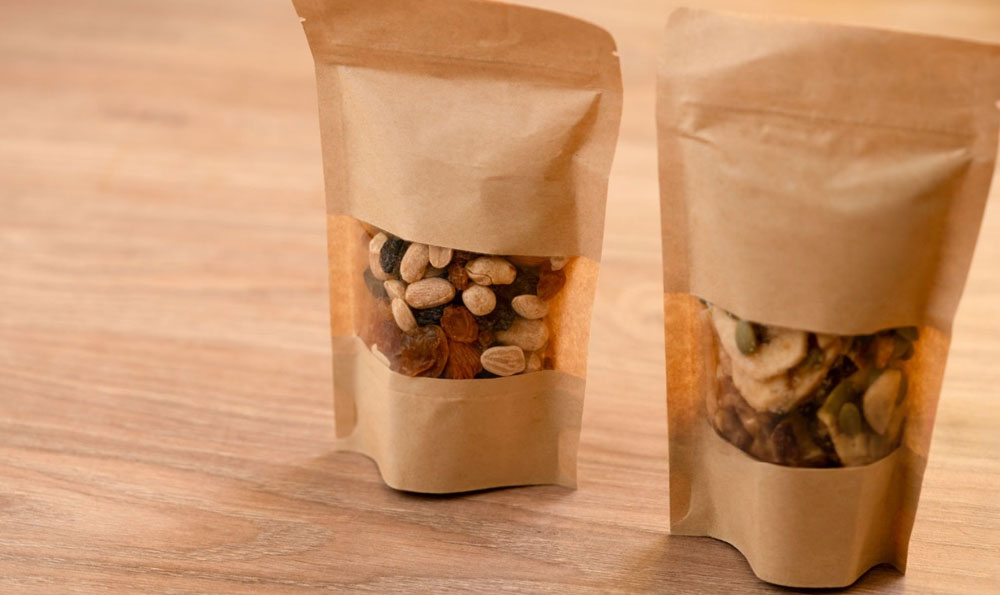 What Are Some Eco-friendly Food Packaging Options?