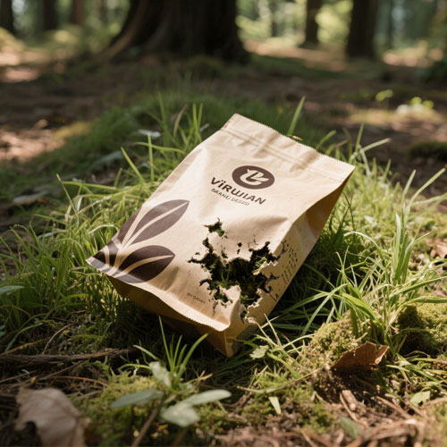 Biodegradable Coffee Bags: Are They The Right Choice for Your Coffee Business?