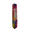 Frosted Finished Stand Up Candy Packaging Bag with Recyclable Material
