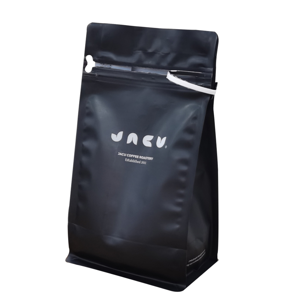 Recyclable Coffee Bags with Valve