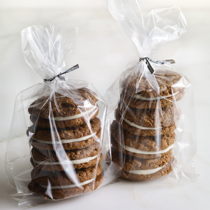 single-material packaging