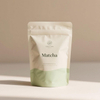 Customized Best Organic Matcha Green Tea Bags